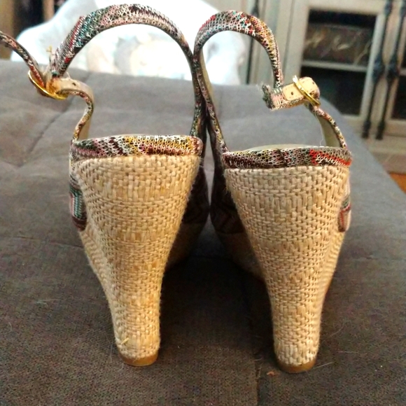 Wedges - Picture 2 of 4